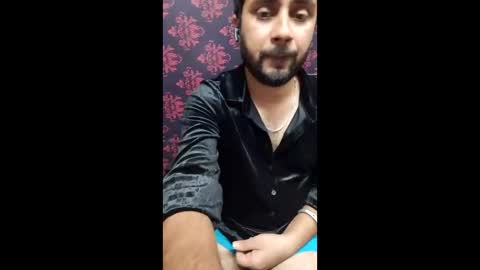 Cute Lucky online show from 04.26.26