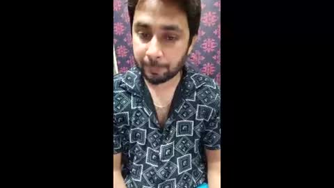 Cute Lucky online show from 05.18.26