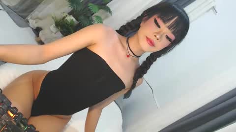 Jane online show from 05.07.26