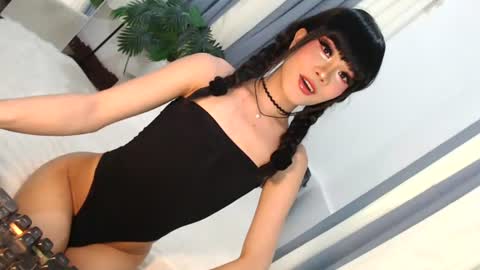 Snapshot of cute_maloi chatting on 07.29.26 Jane online show from 07.29.26