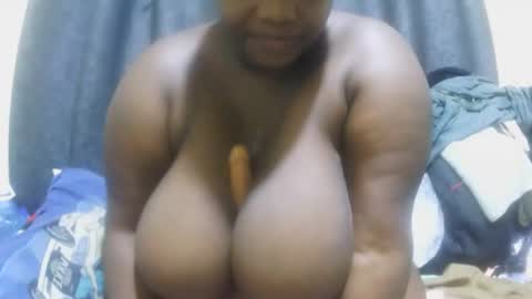 Sweetebony online show from 02.27.26