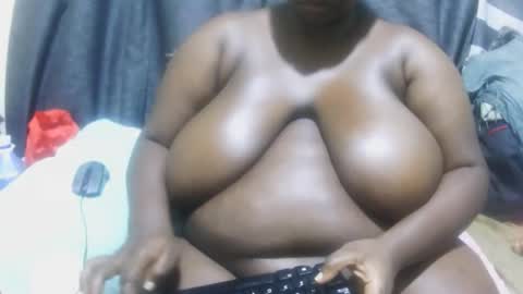 Sweetebony online show from 03.19.26