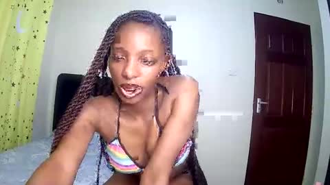 Snapshot of cute_messy chatting on 01.18.26 cute messy online show from 01.18.26