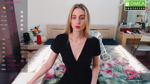 Snapshot of cute_milana chatting on 03.04.25 Milana online show from 03.04.25