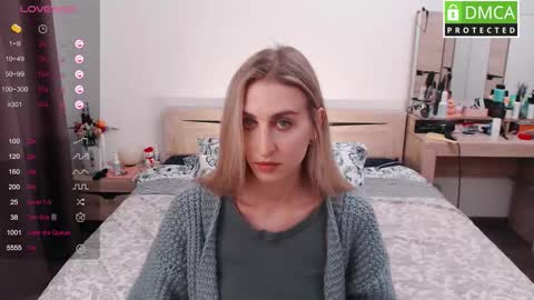 Milana online show from 11.21.25