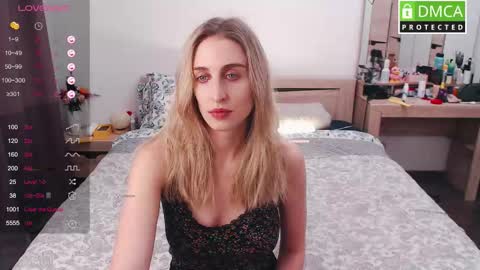 Milana online show from 11.30.25