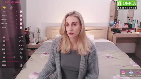 Milana online show from 01.10.26