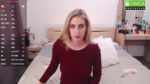 Milana online show from 01.13.26