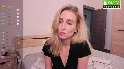 Milana online show from 02.03.26