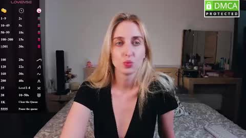 Milana online show from 06.28.26