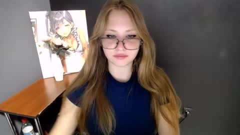 Veronica online show from 07.04.26