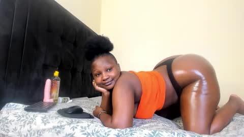 cute n nasty online show from 12.03.24