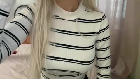 Snapshot of cute_patrice chatting on 11.20.25 cute_patrice online show from 11.20.25