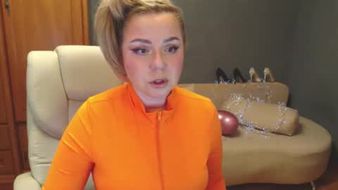 cute_phoenix online show from 05.06.26