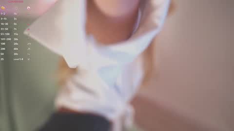 Snapshot of cute_pie_an chatting on 09.21.25 AN online show from 09.21.25