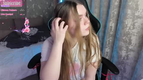 Snapshot of cute_pleasure chatting on 12.28.24 Aleksandra online show from 12.28.24