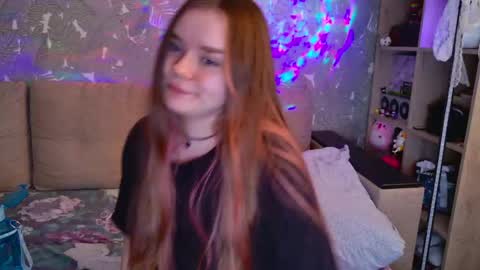 Aleksandra online show from 05.03.26