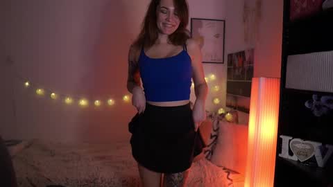 Katarina online show from 10.13.25