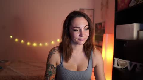 Katarina online show from 10.14.25