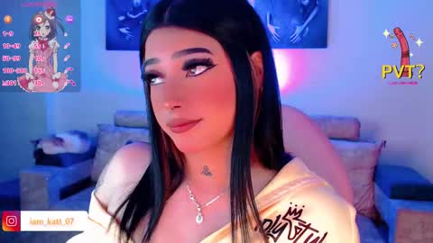 Sarita online show from 09.30.25