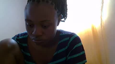 Snapshot of cute_savanna chatting on 01.05.25 cute_savanna online show from 01.05.25