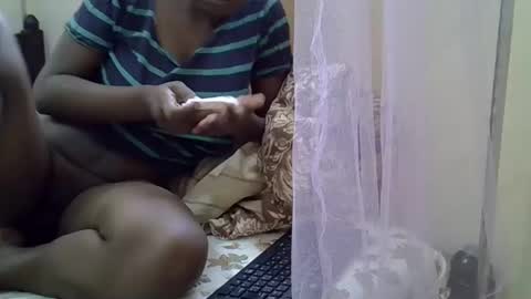 Snapshot of cute_savanna chatting on 01.13.25 cute_savanna online show from 01.13.25