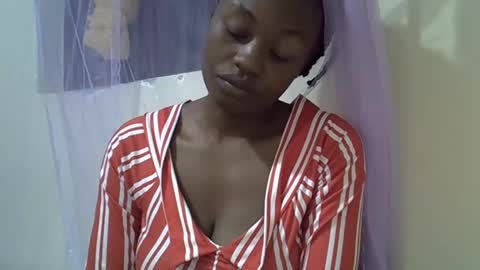 Snapshot of cute_savanna chatting on 01.22.25 cute_savanna online show from 01.22.25