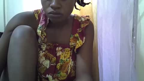 Snapshot of cute_savanna chatting on 01.30.25 cute_savanna online show from 01.30.25