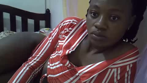 Snapshot of cute_savanna chatting on 02.09.25 cute_savanna online show from 02.09.25