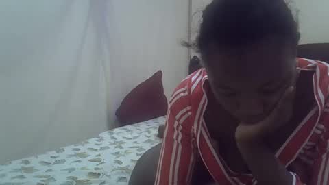 Snapshot of cute_savanna chatting on 10.07.25 cute_savanna online show from 10.07.25