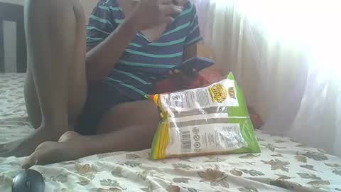 Snapshot of cute_savanna chatting on 02.02.26 cute_savanna online show from 02.02.26