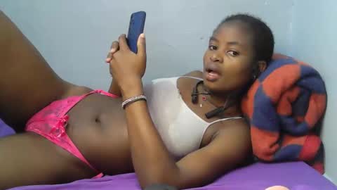 cute_shaniz online show from 09.27.25