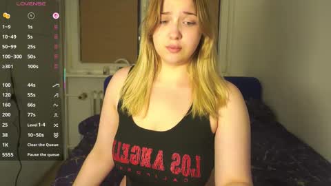 Sasha online show from 09.18.25