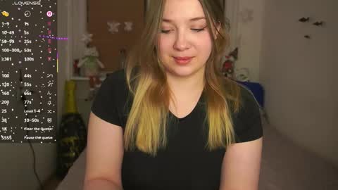 Snapshot of cute_sharloti chatting on 02.15.26 Sasha online show from 02.15.26