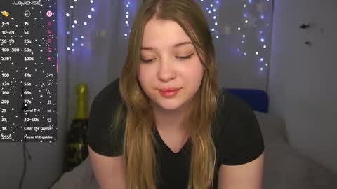 Snapshot of cute_sharloti chatting on 03.03.26 Sasha online show from 03.03.26