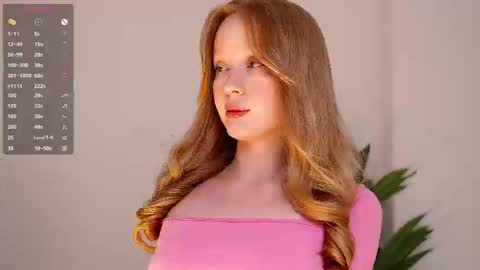 Snapshot of cute_shine chatting on 10.24.25 Hey im Kristina Thank you for your support online show from 10.24.25