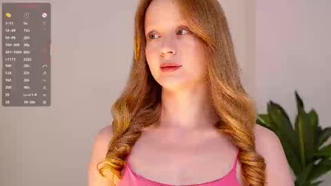 Snapshot of cute_shine chatting on 10.29.25 Hey im Kristina Thank you for your support online show from 10.29.25