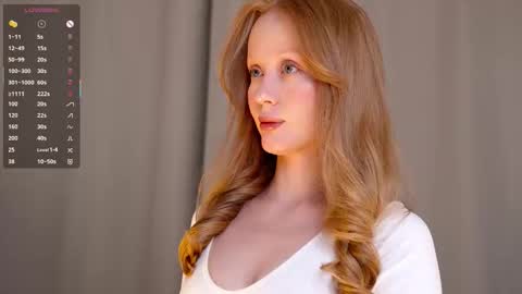 Snapshot of cute_shine chatting on 11.04.25 Hey im Kristina Thank you for your support online show from 11.04.25