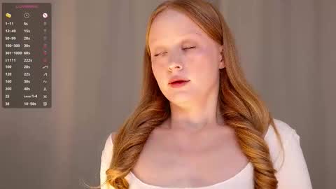 Snapshot of cute_shine chatting on 11.22.25 Hey im Kristina Thank you for your support online show from 11.22.25