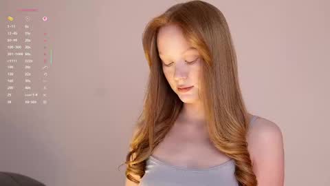  Hey im Kristina Thank you for your support  online show from 05.14.26