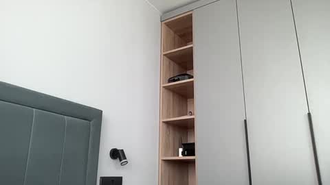 cute_skywalker online show from 09.14.25