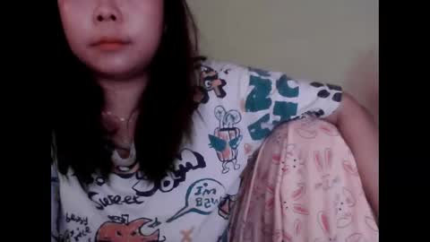 Snapshot of cute_slut09 chatting on 04.28.26 Mimi online show from 04.28.26