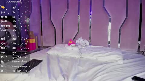 SOLEI online show from 12.30.24