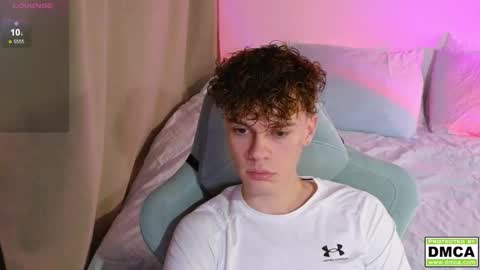 Snapshot of cute_thomas chatting on 11.06.25 Thomas - online show from 11.06.25