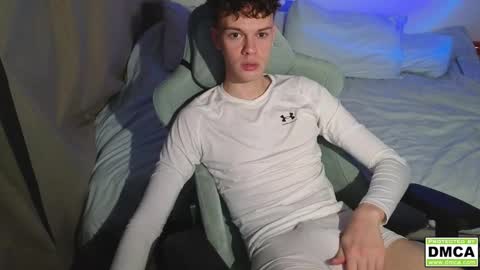 Snapshot of cute_thomas chatting on 12.03.25 Thomas - online show from 12.03.25