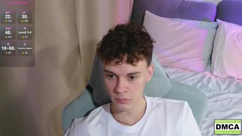 Snapshot of cute_thomas chatting on 12.16.25 Thomas - online show from 12.16.25