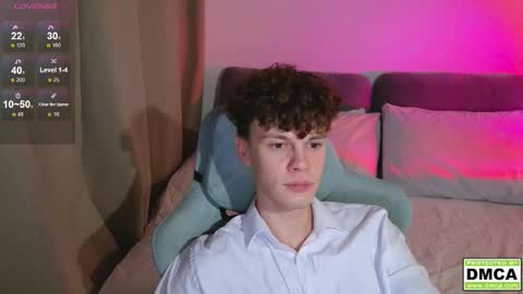 Snapshot of cute_thomas chatting on 02.17.26 Thomas - online show from 02.17.26