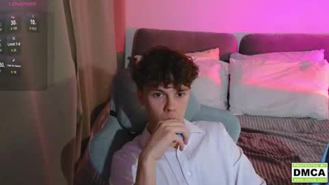 Snapshot of cute_thomas chatting on 02.18.26 Thomas - online show from 02.18.26