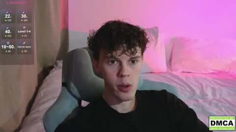 Snapshot of cute_thomas chatting on 03.03.26 Thomas - online show from 03.03.26