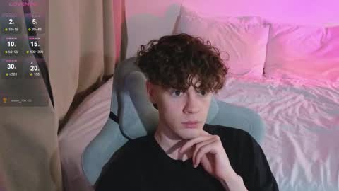 Snapshot of cute_thomas chatting on 03.24.26 Thomas - online show from 03.24.26